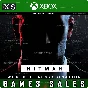 ✅❤️HITMAN WORLD OF ASSASSINATION❤️XBOX ONE|XS🔑КЛЮЧ