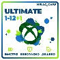 ✅XBOX GAME PASS ULTIMATE 1-12 MONTHS FAST✅