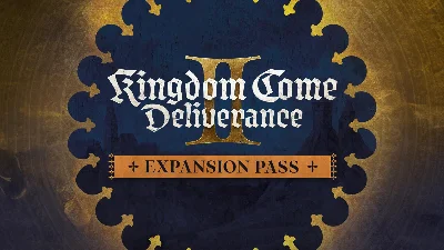 ⚫Kingdom Come: Deliverance II Expansion Pass (5 в 1)