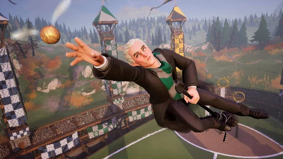 ✅❤️HARRY POTTER: QUIDDITCH CHAMPIONS❤️XBOX🔑КЛЮЧ✅