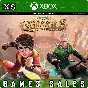 ✅❤️HARRY POTTER: QUIDDITCH CHAMPIONS❤️XBOX🔑КЛЮЧ✅