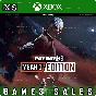 ✅❤️PAYDAY 3: YEAR 1 EDITION❤️XBOX|XS+PC🔑KEY✅