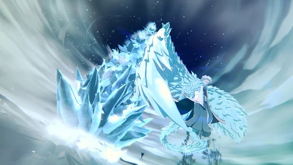 ✅❤️BLEACH REBIRTH OF SOULS ULTIMATE❤️XBOX🔑КЛЮЧ✅