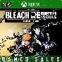 ✅❤️BLEACH REBIRTH OF SOULS ULTIMATE❤️XBOX🔑КЛЮЧ✅