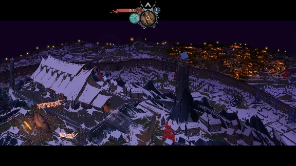 The Banner Saga 3: Standard Edition STEAM РОССИЯ