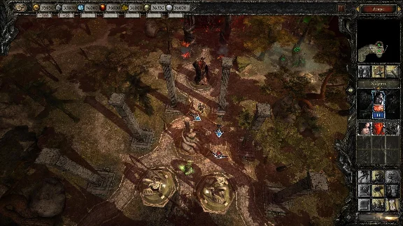 Disciples III: Reincarnation STEAM РОССИЯ