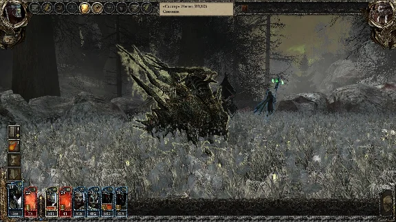 Disciples III: Reincarnation STEAM РОССИЯ