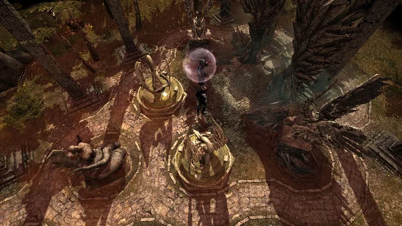 Disciples III: Reincarnation STEAM РОССИЯ