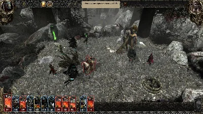 Disciples III: Reincarnation STEAM РОССИЯ