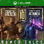 ✅❤️DYING LIGHT COLLECTION❤️XBOX ONE|XS🔑КЛЮЧ✅