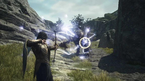 ✅❤️DRAGON´S DOGMA 2 DELUXE EDITION❤️XBOX|XS🔑КЛЮЧ✅