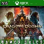 ✅❤️DRAGON´S DOGMA 2 DELUXE EDITION❤️XBOX|XS🔑КЛЮЧ✅