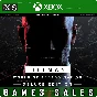 ✅HITMAN WORLD OF ASSASSINATION DELUXE❤️XBOX🔑КЛЮЧ✅