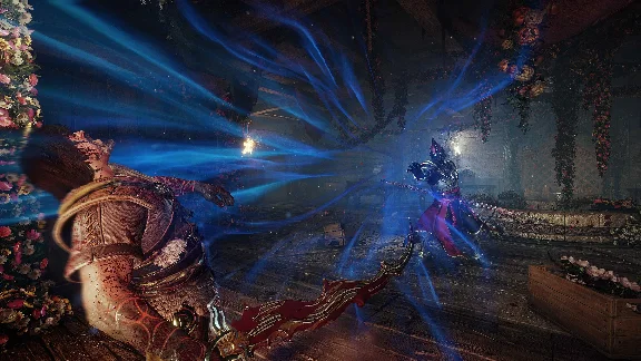 ✅❤️BLADES OF FIRE❤️XBOX SERIES X|S🔑КЛЮЧ✅