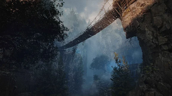 ✅❤️BLADES OF FIRE❤️XBOX SERIES X|S🔑КЛЮЧ✅