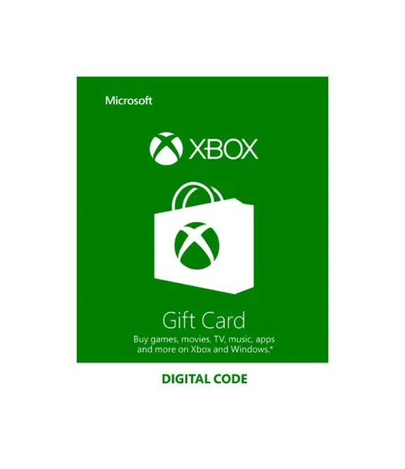 Xbox Live CZ 400 CZK