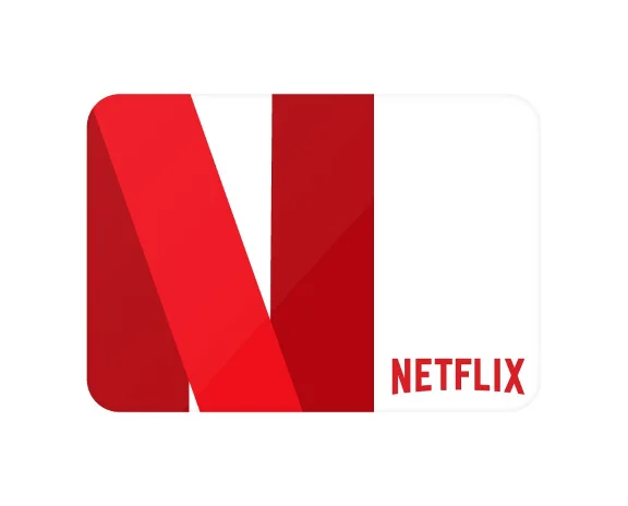 Netflix MX 1000 MXN