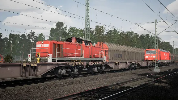 ✅ Train Sim World 6: Standard Edition XBOX XS PC KEY