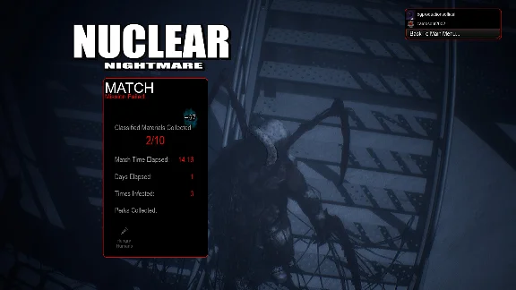 Nuclear Nightmare СТИМ Steam Gift