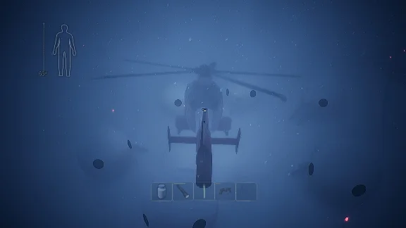Nuclear Nightmare СТИМ Steam Gift