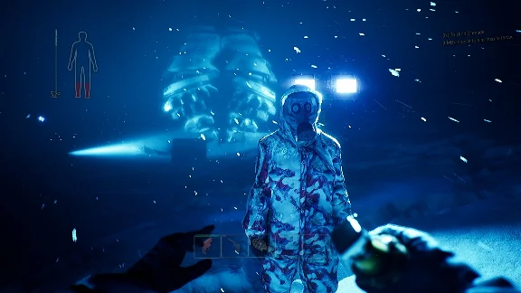 Nuclear Nightmare СТИМ Steam Gift