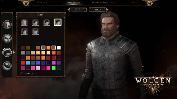 Wolcen: Lords of Mayhem СТИМ Steam Gift