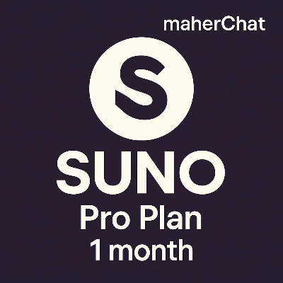 SUNO AI PRO | ОБНОВИТЕ ВАШ АККАУНТ