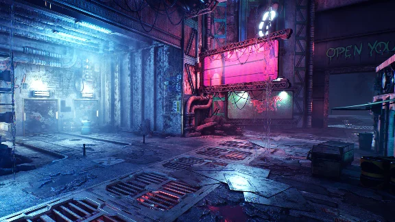 ⚡КЛЮЧ БЕЗ СМЕНЫ IP / Ghostrunner Complete Edition⚡