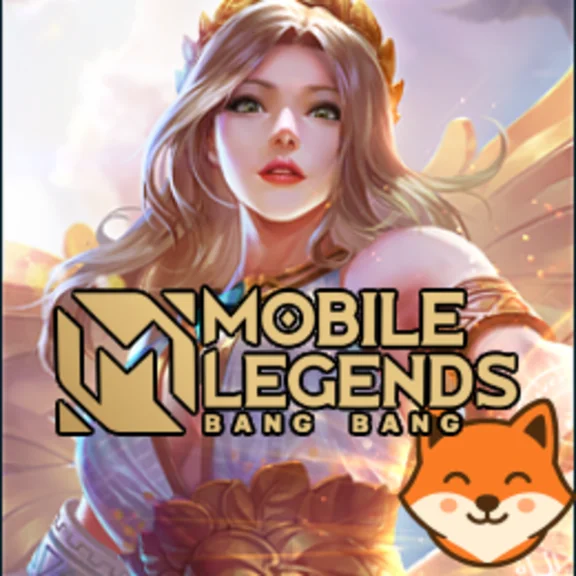 Mobile Legends алмазы Россия, Донат MLBB пополнить ID