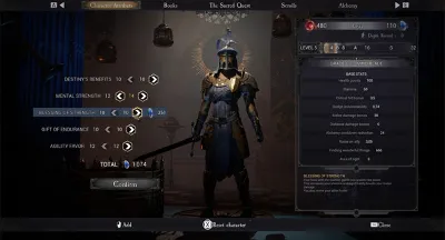 Daimon Blades✅STEAM GIFT AUTO✅RU+World