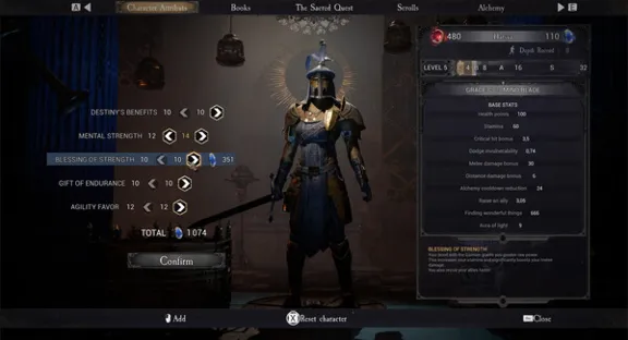 Daimon Blades✅STEAM GIFT AUTO✅RU+World