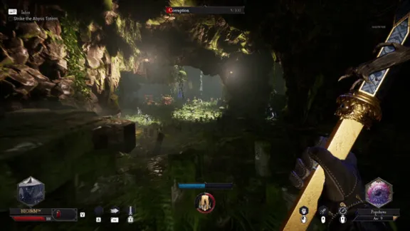 Daimon Blades✅STEAM GIFT AUTO✅RU+World