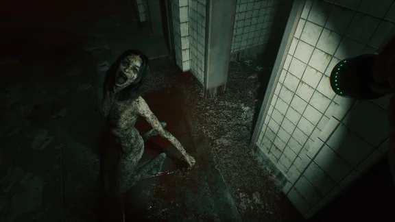 Beyond Hanwell АВТОДОСТАВКА STEAM РОССИЯ