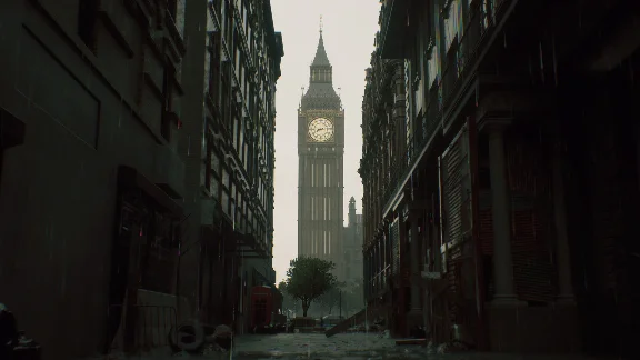 Beyond Hanwell АВТОДОСТАВКА STEAM РОССИЯ