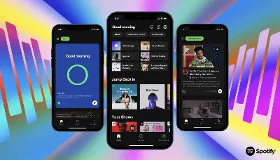 КАРТЫ SPOTIFY ПРЕМИУМ ПОДПИСКА 1-3-6-12 МЕСЯЦ СПОТИФАЙ