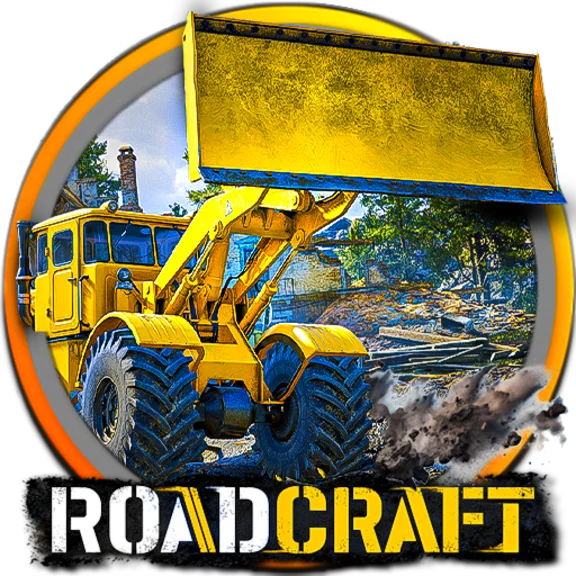 RoadCraft - Rebuild Edition +DLC (GLOBAL)🌍