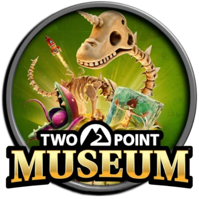 Two Point Museum: Explorer Edition +DLC (GLOBAL)🌍
