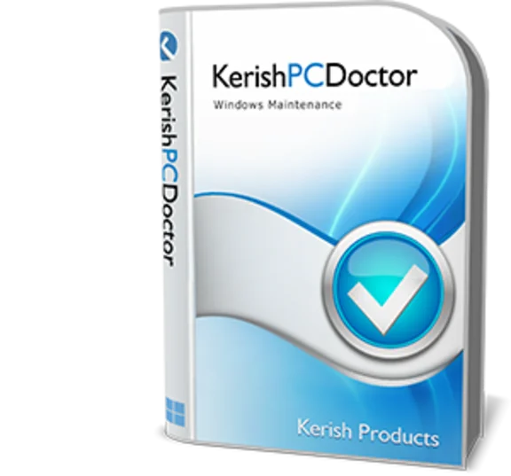 Kerish PC Doctor 3 ПК 1 год