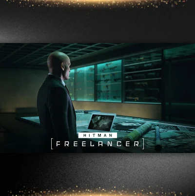 HITMAN 3 World of Assassination All regions AUTO 24/7