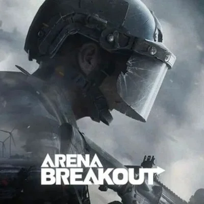 🎮Arena Breakout: Infinite🎮Account/online native mail