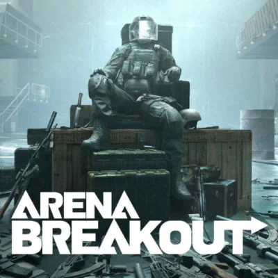 🎮Arena Breakout: Infinite🎮Account/online native mail
