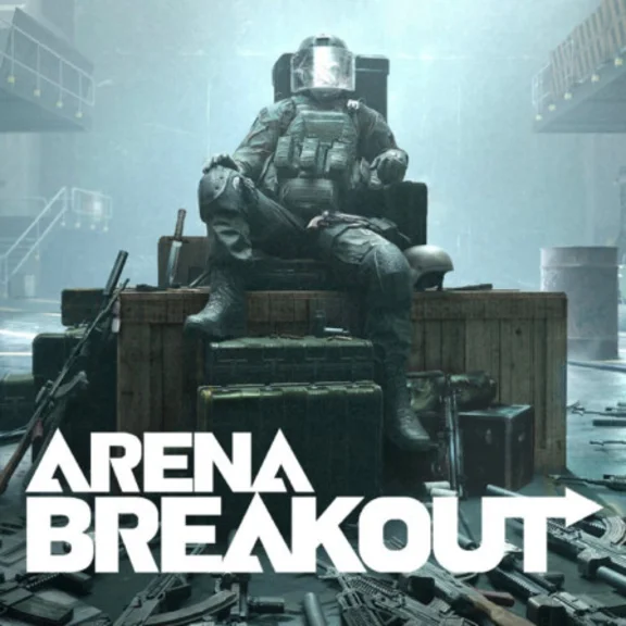 🎮Arena Breakout: Infinite🎮Account/online native mail