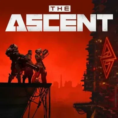 The Ascent / Steam Key / Global