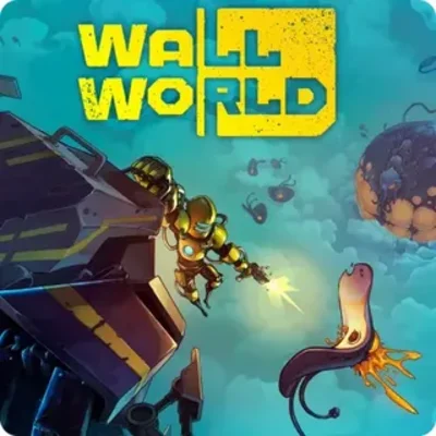 Wall World / Steam Ключ / Все регионы