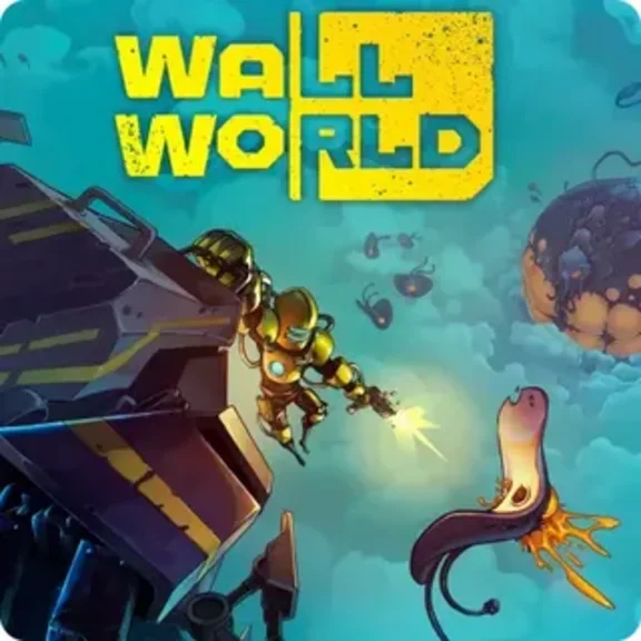 Wall World / Steam Ключ / Все регионы