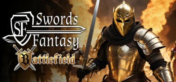 Swords Fantasy: Battlefield / Steam Ключ / Все регионы