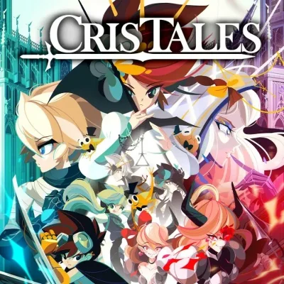 Cris Tales / Steam Key / Global