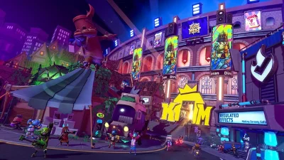 King of Meat Deluxe Edition✅STEAM GIFT AUTO✅UA+МИР