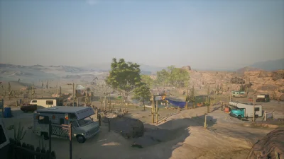 Gas Station Simulator - RV Camp DLC✅STEAM GIFT✅RU+МИР