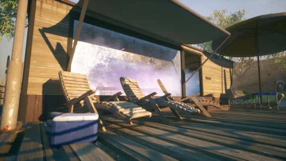 Gas Station Simulator - RV Camp DLC✅STEAM GIFT✅RU+МИР